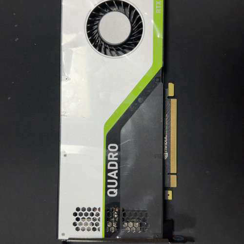 英伟达quadro4000-rtx4000显卡专业图形显卡+