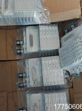 费斯托阀岛57360