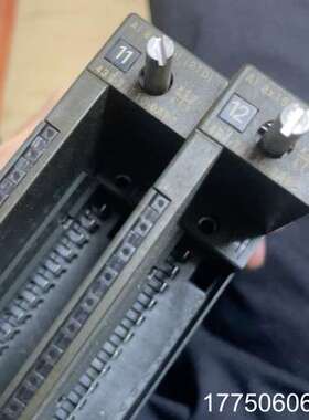 S7-400 AI（RTD）模块8x13Bit