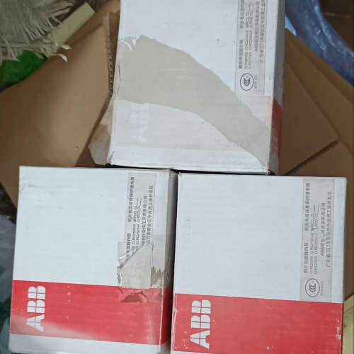 剩余电流动作保护继电器RCQ-CL，1SDA037