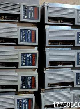 广州数控驱动器  DA98D-15 2  DA98D-10