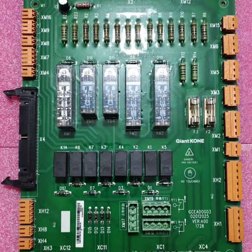 GCEADOG03 GCEADOG06 GCEADOG07