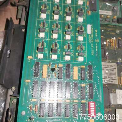 贝利 infi 90 IMDSO04输模块，功