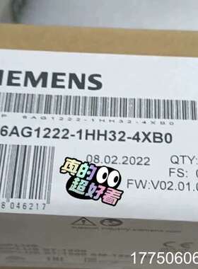 6AG1222-1HH32-4XB0 6AG1222-1HH32-2XB0