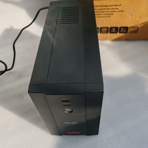 APC电源BLCK-UPS   BX1100CI-CN