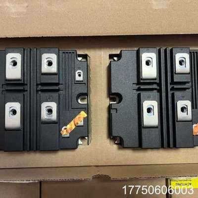 FF1200R17KE3-B2   DD1200E45KL3