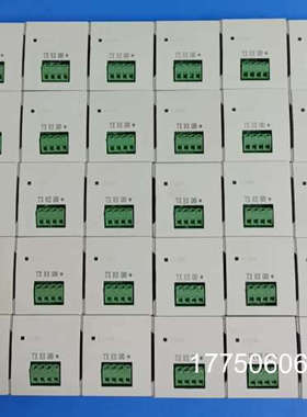 信捷XD-NS-BD，30只，新机成色，实拍图。232通讯扩