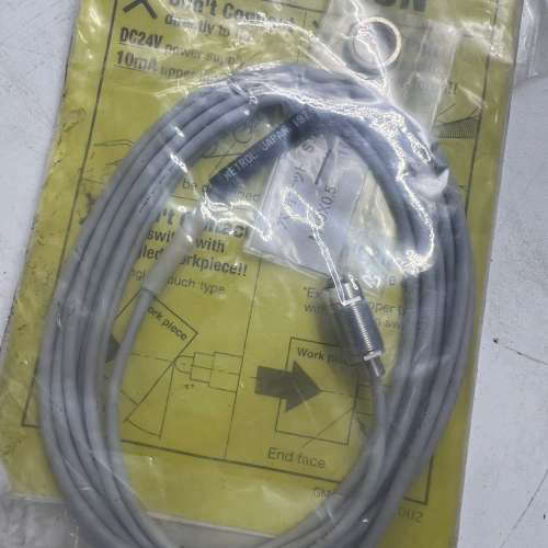 Metrol美德龙CSMP105CA-L触式传感器