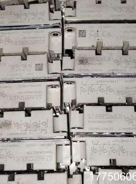 斯达IGBT模块GD150MLL120C2S，GD200ML