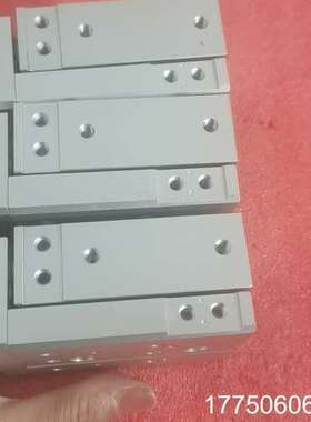 件亚德客滑台气缸HLS16X30