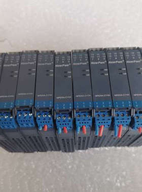 南京优倍隔离器  型号：NPEXA- C11H