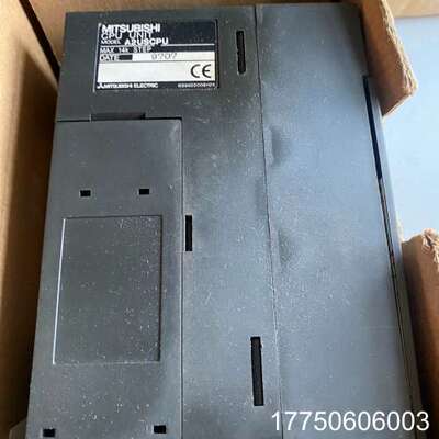 三菱模块  A1SD61正品A2USCPU