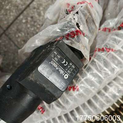 德国Hillesheim热熔胶机胶管