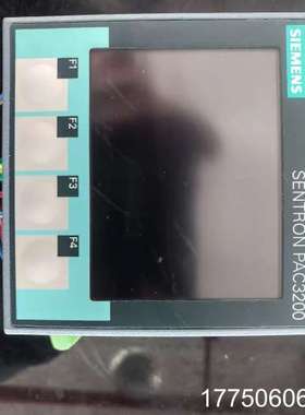 PAC3200 SENTRON多功能测量仪表