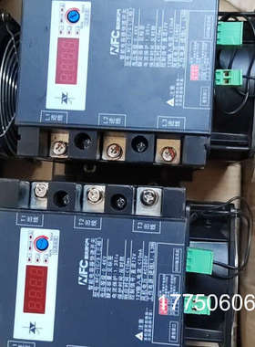 新未来智能电容器快速开关NFC-TC-30-S，10个，NF