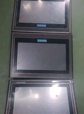 汇川触摸屏IT6070T  3台， 功能质量包好
