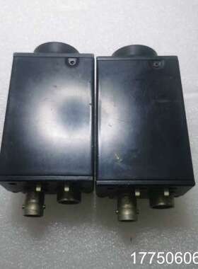 TELI/泰利 CS8320SCA 工业CCD相机，
