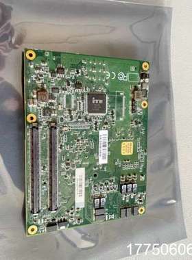 DFI HM960主板 HM960-QM87BS0-4700