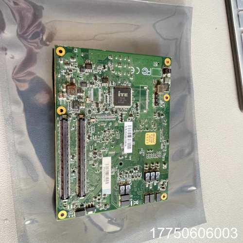 DFI HM960主板 HM960-QM87BS0-4700