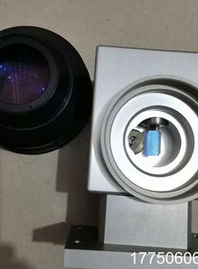 LP laser photonics振镜，fantom10，