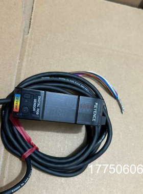 CZ-V21AP正品基恩士放大器，库存，无包装，