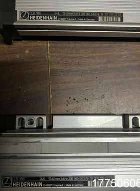 海德汉光栅尺LS186 ML1340、、图片就是