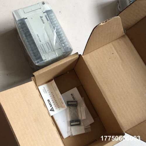 台达PLC，DVP32HP00R，图片，，产品未