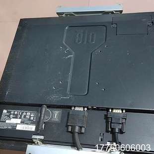 8CWB ET1790L ELO触控显示器橙色漂亮