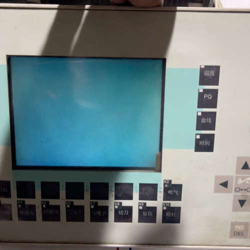 OP27触摸屏6AV3627-1LK00-1AX0一台