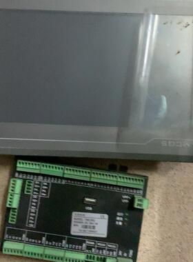 博士达全自动喷涂喷漆4轴运动控制器系统 太控科技TMC302