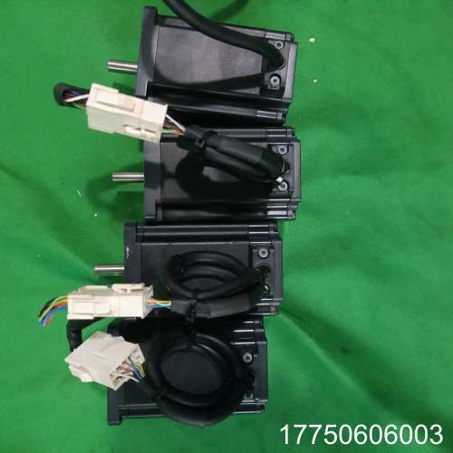 东方闭环步进电机 ASM69AC