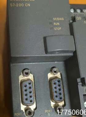 PLC 6ES7 214-2BD23-OXB8P