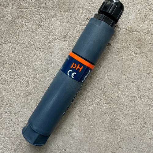 普罗名特变送器Dulcotest 4-20mA pHV1 8