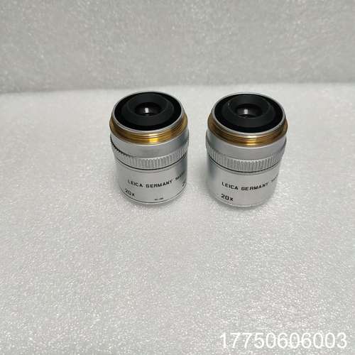 Leica徕卡HXC PL FLUOTAR 20x/0.50