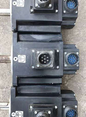IEC 60034-1电机BCH2MM1523CA6C
