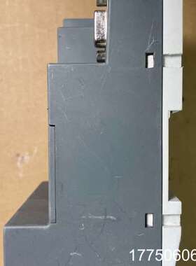 PLC模块 CPU PM564-RP-AC，