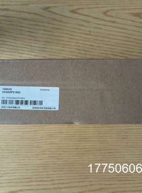 #控制器汇川驱动器SV660PS1R6I 正品25年份，
