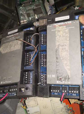 ROSSLARE PLC控制器  AC-215IP-DIN，