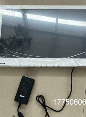 研华PAX-324 24全高清显示器 | 研华Advante