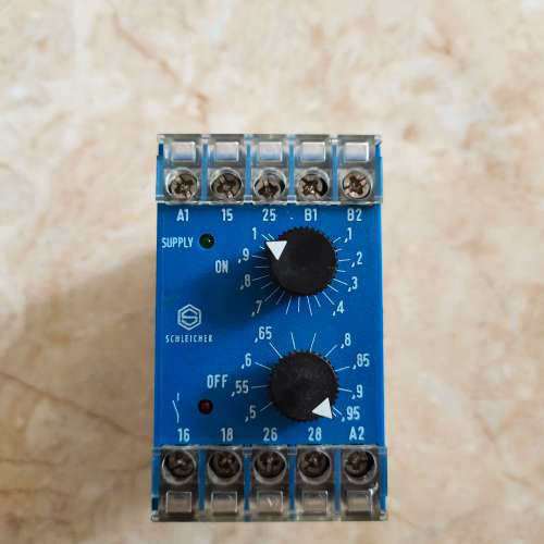 德国Schleicher继电器，型号：SXD32(A)件