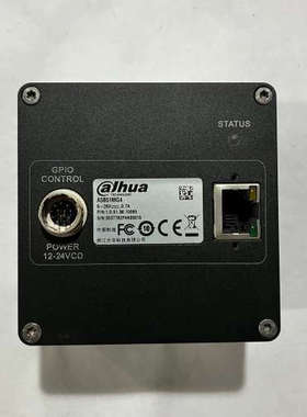 大华工业相机 A5B51MG4 25k2600万像素 Pyt