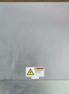 ASM固晶机驱动电源箱02-89133/F/LF，