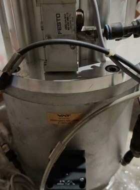 VAT阀门，型号29244-QA41-AIR1/0058，