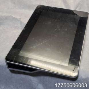 DS-1600K屏幕 带框 键盘 导播机屏幕