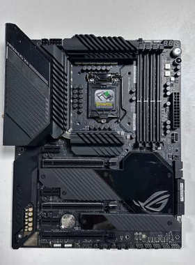 Asus/华硕 M12H ROG MAXIMUS XII