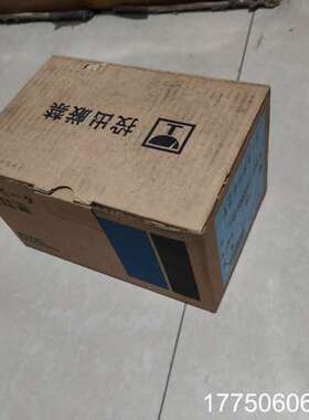 GYS500DC1-C8B-8富士伺服电机原包装，图