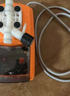 意大利进口EMEC爱米克计量泵加药泵VCO150021000