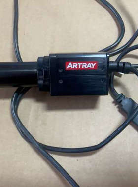 ARTCAM-130SM半导体工业相机