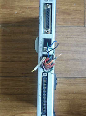 雅马哈驱动器ERCX，型号60K951，2006年11月