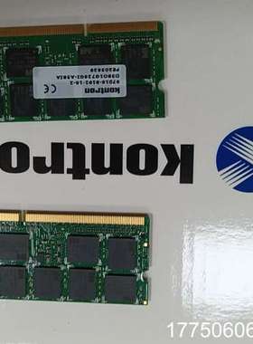 Konturon品牌97016-8192-16-2内存条，